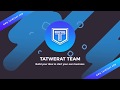 Tatwerat team  introduction