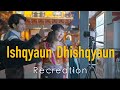 Bts ishqyaun dhishqyaun japan version  kaketaku  mayo  ranveer singh  deepika padukone