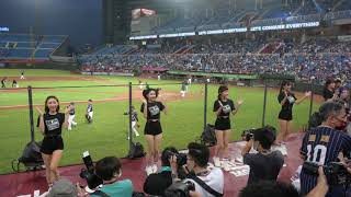 20210508西區中場舞:Dance Monkey