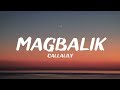 Callalily  magbalik lyrics