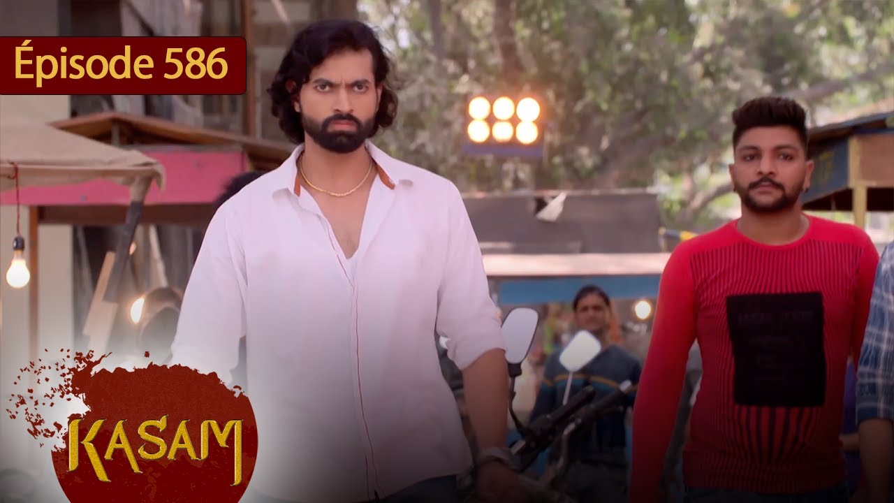 KASAM - Eps 586 - Une histoire d'amour et de réincarnation ultime - Série complète en Français