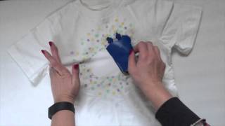 Easter Bunny Tshirt Tutorial Profile