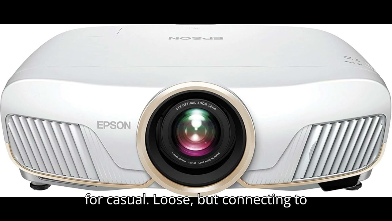 Epson Home Cinema 3800 Review – Bright, Sharp, and Worth It in 2025