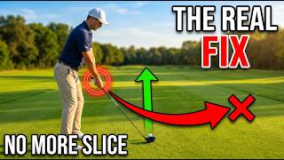 How to Stop Slicing in Golf — The Real Fix Explained