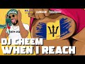Dj Cheem When I Reach 2021 Bashment Soca mp3
