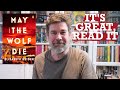 CriminOlly reviews May the Wolf Die