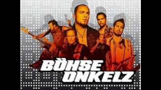 Böhse Onkelz - Jetzt oder nie