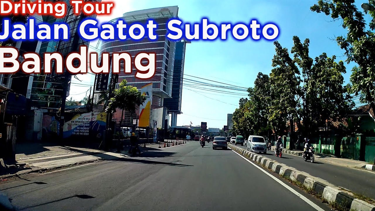 Gedung Pensil