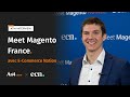 Interview ECN - ATI4 Group pour Meet Magento 2025