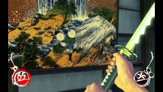 Shadow Warrior   10   INSANE difficulty
