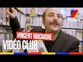Vincent Macaigne - Vidéo Club