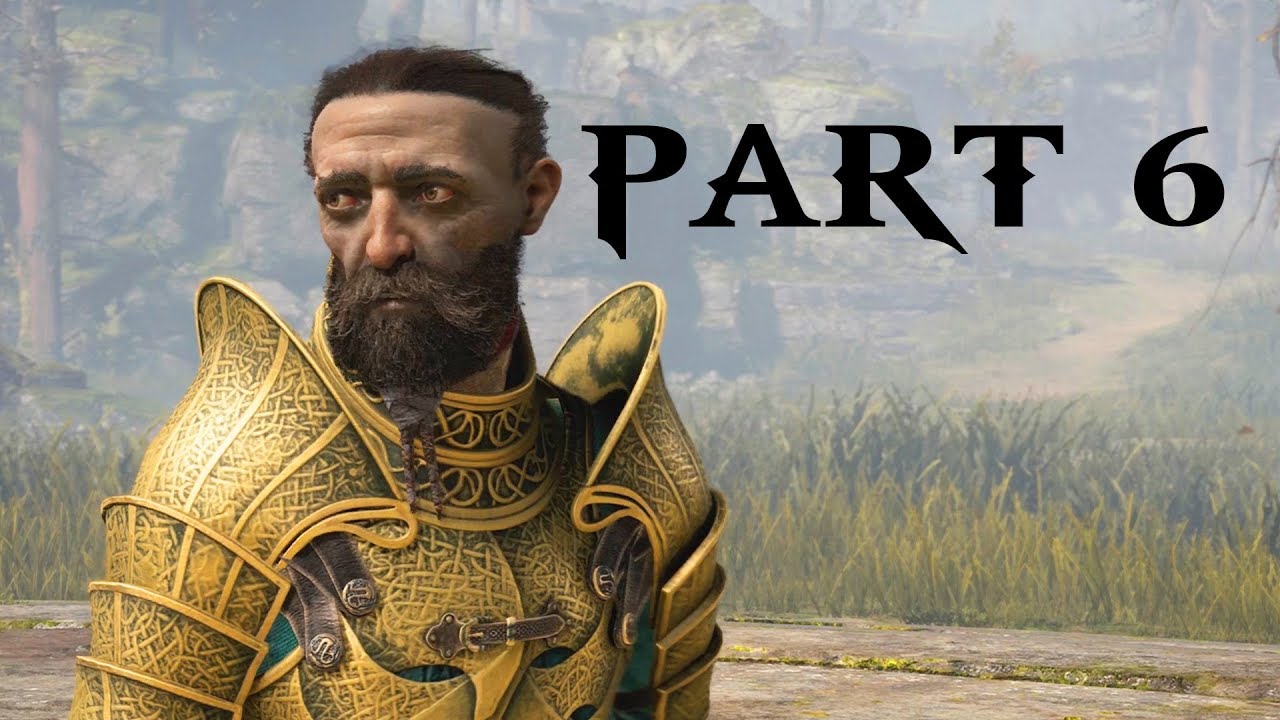 God Of War Walkthrough Part 6 CRAFTING UPGRADING YouTube god-of-war-walkthrough-part-6-crafting-upgrading-youtube