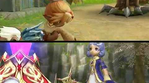 Soul Master - Free MMO Strategy Game