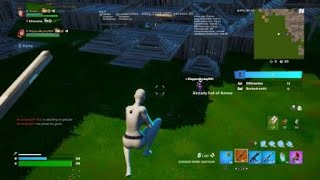 My Aim Is A Insane