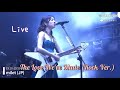 미레이(milet)-The Love We've Made(Rock Ver.)(가사,독음,해석)Live