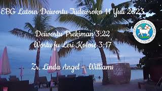 Download Lagu Deiwortu Tudewroko 11 Yuli 2023 MP3