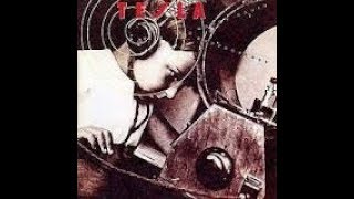 Tesla - Hang Tough