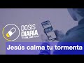Dosis Diaria Roka - Jesús calma tu tormenta