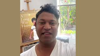 Dont Miss Hearing From Saroo Brierley At