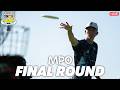 Final Round | MPO | 2026 Kansas City Wide Open