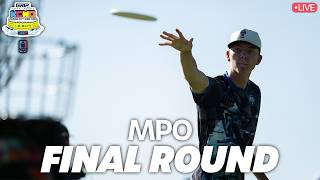 Final Round | MPO | 2026 Kansas City Wide Open