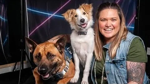 Dog Talk with Hannalore Allison Tice: Pet Service ...