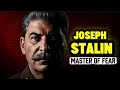 Strategies of Joseph Stalin | How Stalin Built Power Through Fear &amp; Control