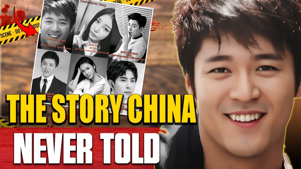 До Юй Мэнлуна или Цяо Жэньляна — был Шан Юбо