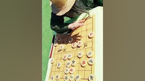 Cao thủ cờ tướng hài hước 😂😂😂 #81