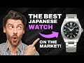 Grand Seiko Night Birch SLGH017 Watch Review by Exquisite Timepieces | Grand Seiko