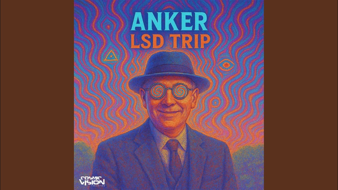 Watch LSD Trip on YouTube Watch LSD Trip on YouTube
