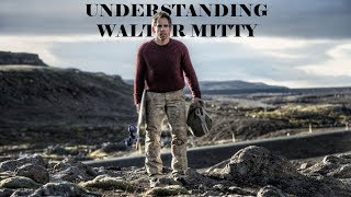 Understanding Walter Mitty | Character Study