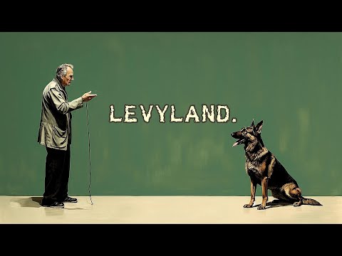 The return of Bob Levy and LEVYLAND, with Chris Ables and Joe Conti - HOW DID JOE LOSE THE WEIGHT?