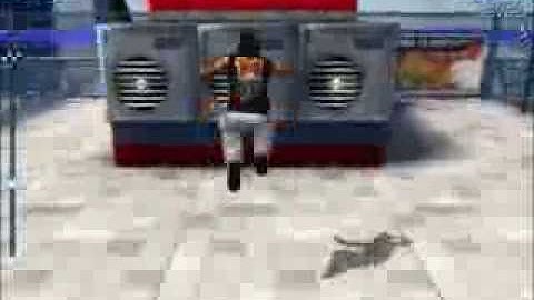 Free Running 2 Episode 1 (Miniclip)