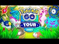 Gratuit  payant  guide du circuit de sinnoh 2024  actu news pokmon go 