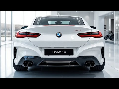 'Top-Down Thrill! BMW