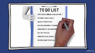 9 Bonus Content Using the Eisenhower Matrix to Manage Your Time