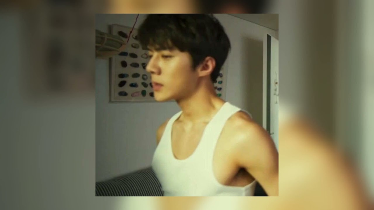 love shot - exo (sped up)