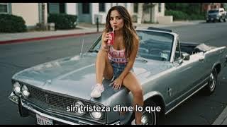 Becky G – Dime Lo Que Quieres (IA)