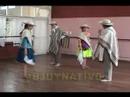 Cueca Completa