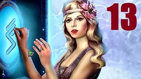 Haunted Train 3: Clashing Worlds - Part 13 Let