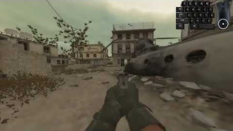 Cod4 - Tripleswitch Tutorial. ("Slow deagle switch")
