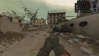 Cod4 - Tripleswitch Tutorial. (