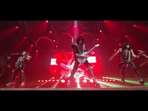 KISS - Biloxi
