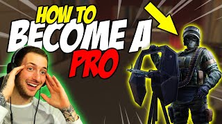 *NEW* HOW TO GET EASY KILLS AND BECOME PRO ON AREA F2 (Funny Moments)