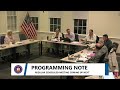 General Public Meeting - 01/06/2026
