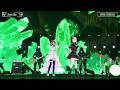 Calli &amp; Sora Duet Dawn Blue 【Calli 3DLIVE BDAY 2026】