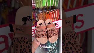 GRENDENE PAPETE DA BARBIE