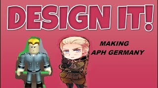 Aph Roblox - roblox design it making aph germany