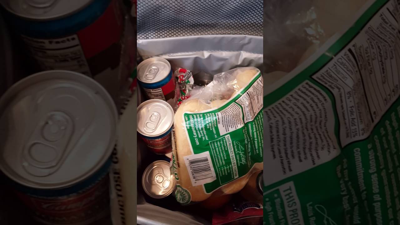 Ramaka Solutions Large Lunch Bag